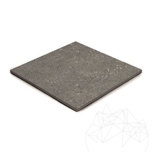 L&#39;ALTRA PIETRA Colosseo Шведский кварцит, 60 x 60 x 2 см, R11 (противоскользящий)