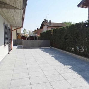 Piatra Sinterizata L'ALTRA PIETRA Colosseo Silvergrau, 60 X 60 X 2 cm, R11 - Antiderapanta pt exterior
