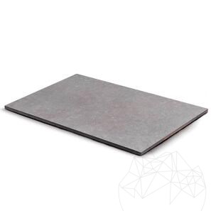 Piatra Sinterizata L'ALTRA PIETRA Duomo Bluestone Grey, 60 X 90 X 2 cm, R11 - Antiderapanta pt exterior