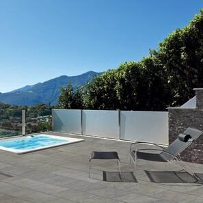 Piatra Sinterizata L'ALTRA PIETRA Duomo Bluestone Grey, 60 X 90 X 2 cm, R11 - Antiderapanta pt exterior