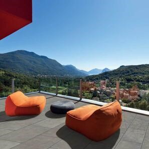 Piatra Sinterizata L'ALTRA PIETRA Duomo Bluestone Grey, 60 X 90 X 2 cm, R11 - Antiderapanta pt exterior