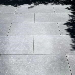 L&#39;ALTRA PIETRA Duomo Bluestone Noir, 60 x 90 x 2 см, R11 (противоскользящий)
