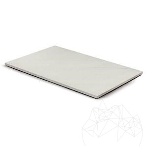 Piatra Sinterizata L'ALTRA PIETRA Duomo Mint, 60 X 90 X 2 cm, R11 - Antiderapanta pt exterior