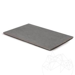 Piatra Sinterizata L'ALTRA PIETRA Duomo Ombra,  60 X 90 X 2cm, R11 - Antiderapanta pt exterior