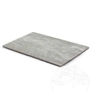 L&#39;ALTRA PIETRA Duomo Valstone Light, 60 x 90 x 2 см, R11 (противоскользящий)