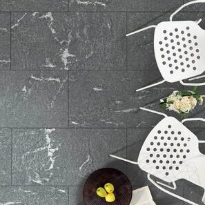 Piatra Sinterizata L'ALTRA PIETRA Fortezza Maggia, 50 X 100 X 2 cm, R11 - Antiderapanta pt exterior