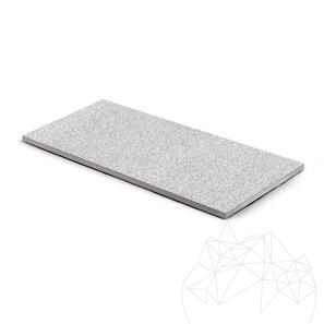 Piatra Sinterizata L'ALTRA PIETRA Fortezza Montorfano, 40 X 80 X 2 cm, R11 - Antiderapanta pt exterior