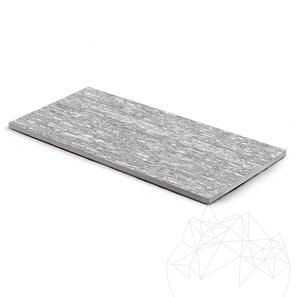 L&#39;ALTRA PIETRA Fortezza Snow Alps, 60 x 120 x 2 см, R11 (противоскользящий)