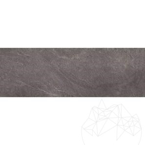 L&#39;ALTRA PIETRA Harena Ardesia, 40 x 120 x 2 см, R11 (противоскользящий)
