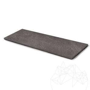 L&#39;ALTRA PIETRA Harena Ardesia, 40 x 120 x 2 см, R11 (противоскользящий)