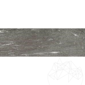 Piatra Sinterizata L'ALTRA PIETRA Harena Calanca Dark, 40 X 120 X 2 cm, R11 - Antiderapanta pt exterior