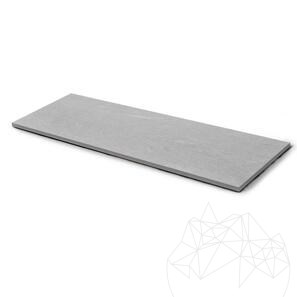 Piatra Sinterizata L'ALTRA PIETRA Harena Calanca Light, 40 X 120 X 2 cm, R11 - Antiderapanta pt exterior