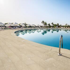 Piatra Sinterizata L'ALTRA PIETRA Harena Sand Stone, 40 X 120 X 2 cm, R11 - Antiderapanta pt exterior