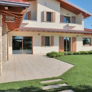 Piatra Sinterizata L'ALTRA PIETRA Harena Sand Stone, 40 X 120 X 2 cm, R11 - Antiderapanta pt exterior