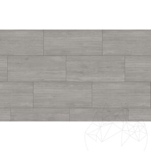 Piatra Sinterizata Wood Long Fumee, 80 X 180 X 2 cm, R11 - Antiderapanta pt exterior