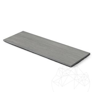 Piatra Sinterizata Wood Long Fumee, 80 X 180 X 2 cm, R11 - Antiderapanta pt exterior