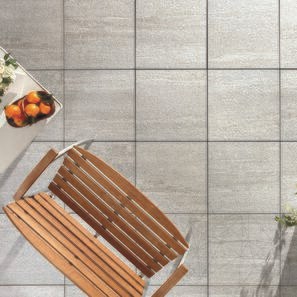 Piatra Sinterizata L'ALTRA PIETRA Luserna Bagnolo, 60 X 60 X 2 cm, R11 - Antiderapanta pt exterior