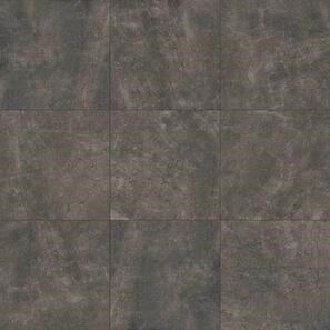 L&#39;ALTRA PIETRA Современный бетон Антрацит, 100 x 100 x 2 см, R11 (противоскользящий)