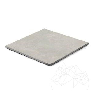 Piatra Sinterizata L'ALTRA PIETRA Modern Concrete Grey, 100 X 100 X 2 cm, R11 - Antiderapanta pt exterior