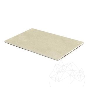 Piatra Sinterizata L'ALTRA PIETRA Museo Ardesia Beige, 60 X 90 X 2 cm, R11 - Antiderapanta pt exterior