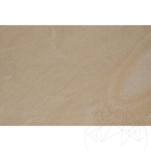 Piatra Sinterizata L'ALTRA PIETRA Tempio Buff, 60 X 90 X 2 cm, R11 - Antiderapanta pt exterior