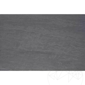 Piatra Sinterizata L'ALTRA PIETRA Tempio Kandla Antracite, 60 X 90 X 2 cm, R11 - Antiderapanta pt exterior