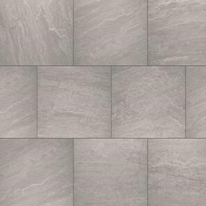 L&#39;ALTRA PIETRA Tempio Kandla Grey, 60 x 60 x 2 см, R11 (противоскользящий)