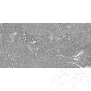 L&#39;ALTRA PIETRA XXL Colosseo Grigioni, 120 x 240 x 2 см, R11 (противоскользящий)