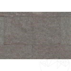 Piatra Sinterizata L'ALTRA PIETRA XXL Colosseo Porfido Lavis, 120 X 240 X 2 cm, R11 - Antiderapanta pt exterior