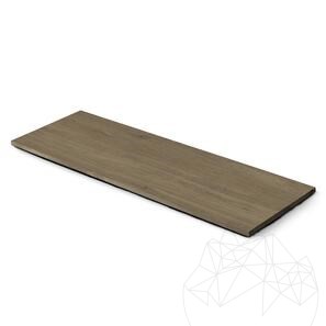 Piatra Sinterizata L'ALTRA PIETRA Long Rovere, 80 X 180 X 2 cm, R11 - Antiderapanta pt exterior