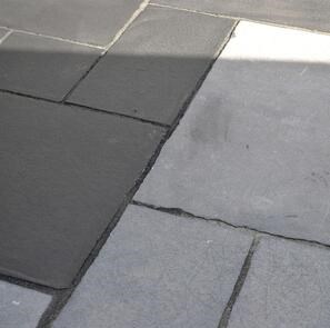 LTP Profesional BLACKSTONE - Impermeabilizant ecologic pt. refacerea placarilor exterioare, pt. piatra naturala, 250 ml