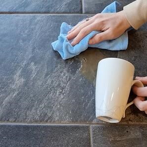LTP Profesional Grout Protector Spray - Impermeabilizant rosturi pt. suprafate din piatra, beton, ceramica, 600 ml  