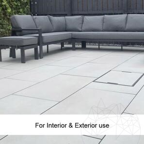 LTP Profesional Cleaner — превосходное моющее средство для чистки и ухода. керамогранит, 5 л