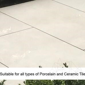 LTP Profesional Cleaner — превосходное моющее средство для чистки и ухода. керамогранит, 1 л