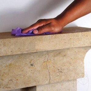 LTP Stone Care Kit - Pachet complet pt. piatra naturala
