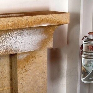 LTP Stone Care Kit - Pachet complet pt. piatra naturala