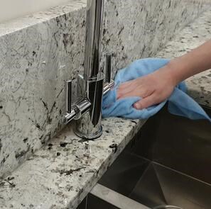 LTP Premium Stone Wash, нейтральное моющее средство для натурального камня, 500 мл
