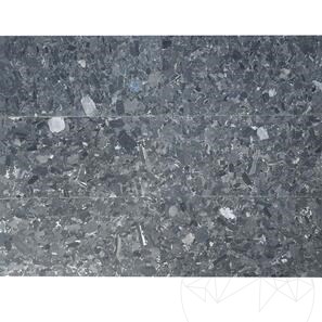 Labradorit Extra Blue AquaStorm, 60 x 30 x 2 cm