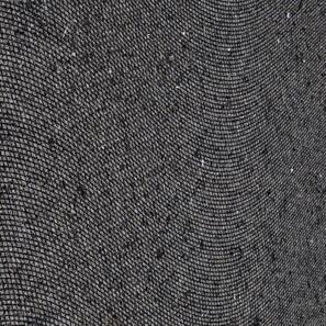 Lastra Granit Black Crystal Double Wave Design 2CM