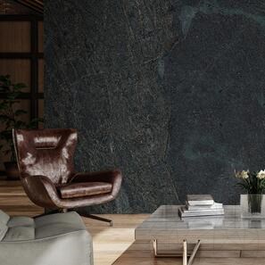 Lastra Granit Black Forest Hydro Design 2CM