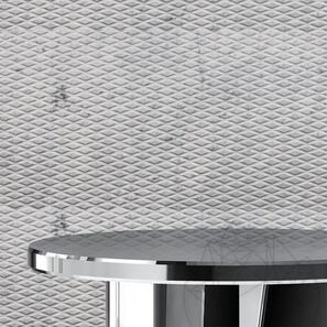 Lastra Marmura Carrara White Rombo Extreme Design 2CM