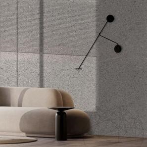 Гранитный бетон Avorio Lava Design Slab 2CM