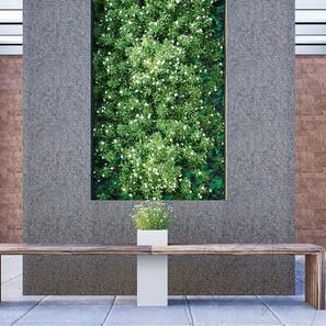 Lastra Granit Concrete Avorio Lineal Extreme Dark Design 3CM