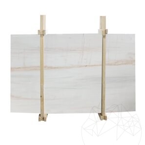 Полированная доломитовая плита Golden Spider, 2 см