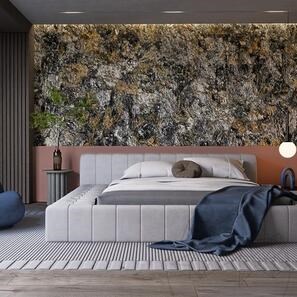 Lastra Granit Kosmus Gold Rock Design 2CM
