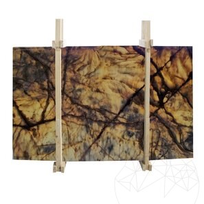 Lastra Marmura Calacatta Gold Polisata, 2 cm
