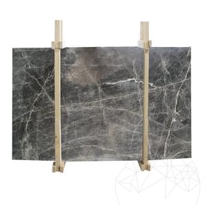 Lastra Marmura Emotion Polisata, 2 cm