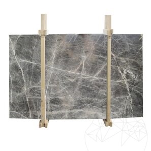Lastra Marmura Emotion Polisata, 2 cm