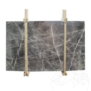 Lastra Marmura Emotion Polisata, 2 cm
