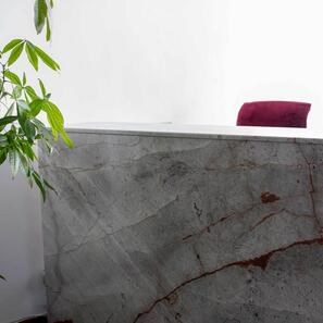 Lastra Marmura Symphony Grey Polisata, 2 cm